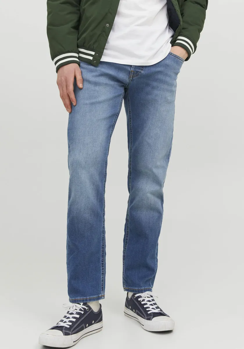 Зауженные джинсы Jack & Jones 