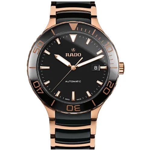 Наручные часы RADO Спорт, черный