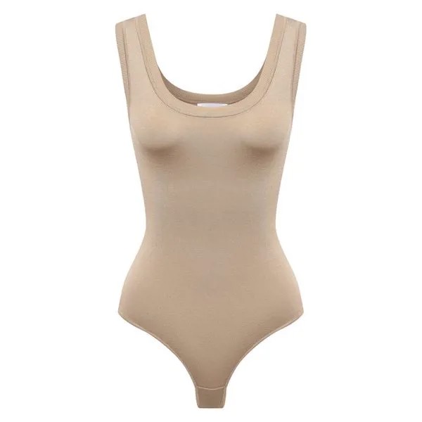 Боди из вискозы Casasola