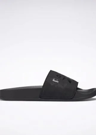 Шлепанцы Reebok Fulgere