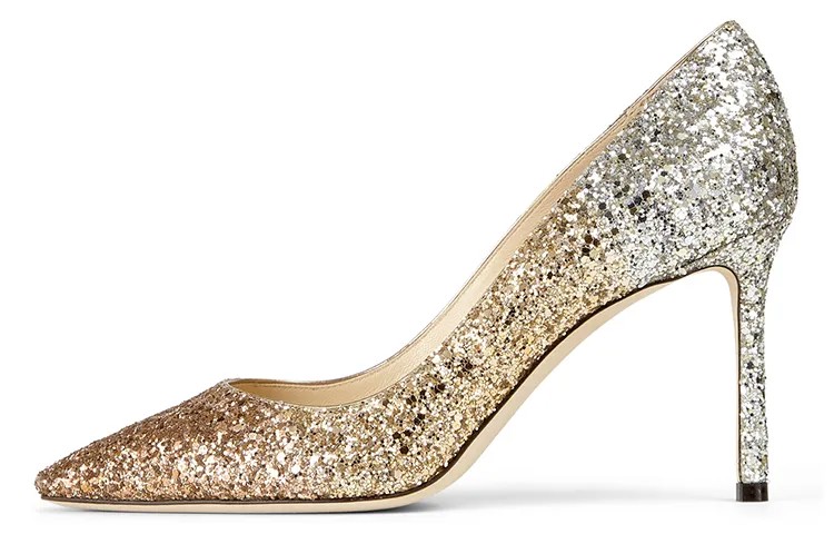 Jimmy Choo ROMY Женские туфли на высоком каблуке