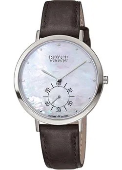 Наручные  женские часы Boccia 3316-01. Коллекция Royce