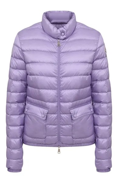 Пуховая куртка Lans Moncler