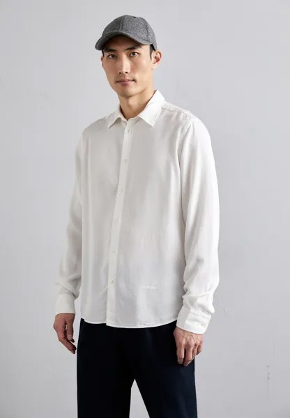 Рубашка COMFORT J.LINDEBERG, цвет cloud white