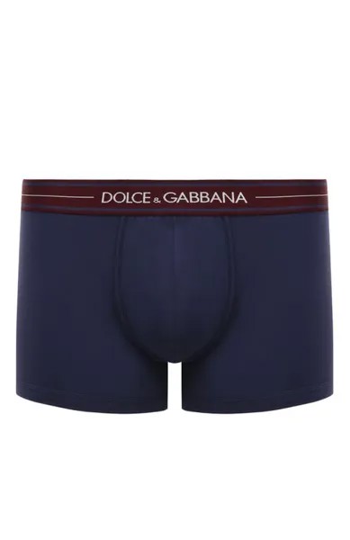 Хлопковые боксеры Dolce & Gabbana