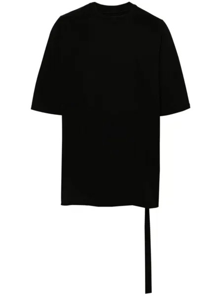 Rick Owens DRKSHDW футболка Jumbo SS T, черный