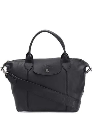 Longchamp сумка-тоут Le Pliage Cuir