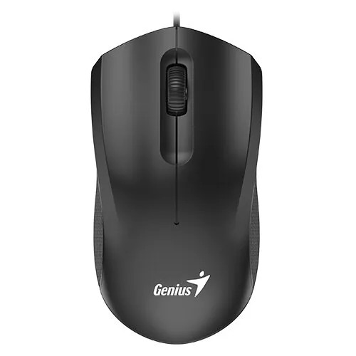 Мышь Genius DX-170 Black USB