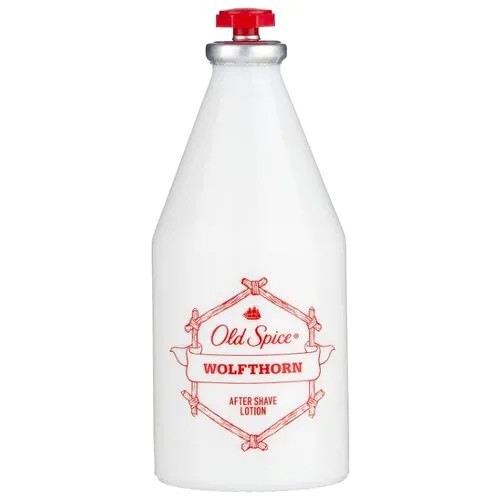 Лосьон после бритья Wolfthorn Old Spice, 100 мл