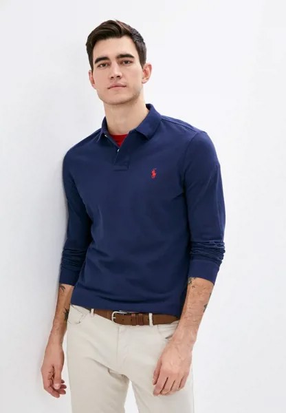 Поло Polo Ralph Lauren