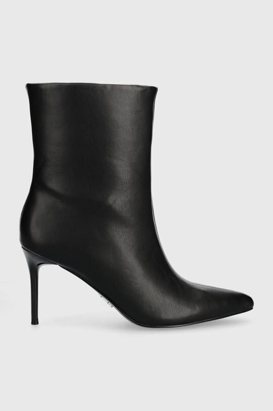 Ботинки Lyrics Steve Madden, черный