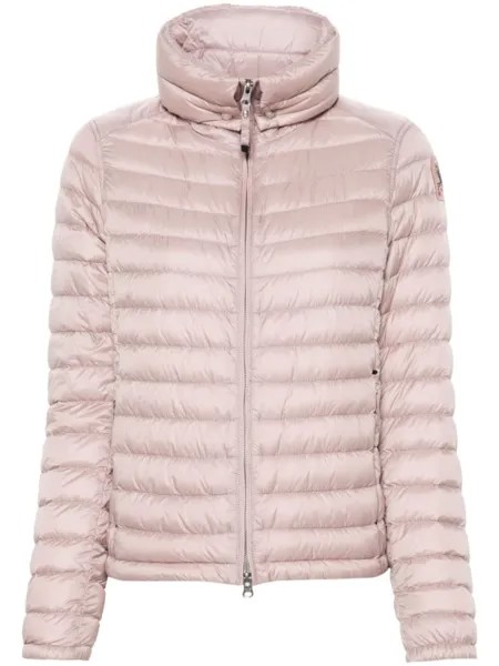 Пуховик Ayame Parajumpers, фиолетовый