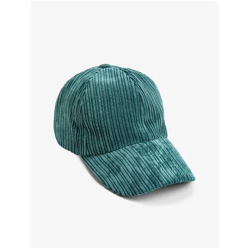 Шляпа KOTON, размер T, зеленый