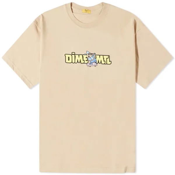 Футболка с карандашом Dime