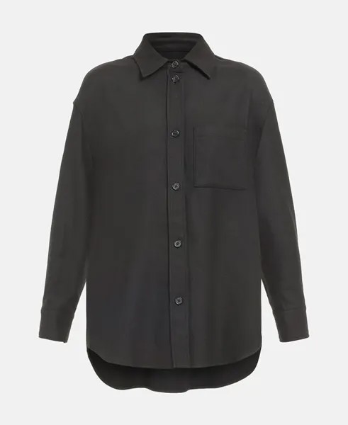 Рубашка блузка Marc O'Polo, черный
