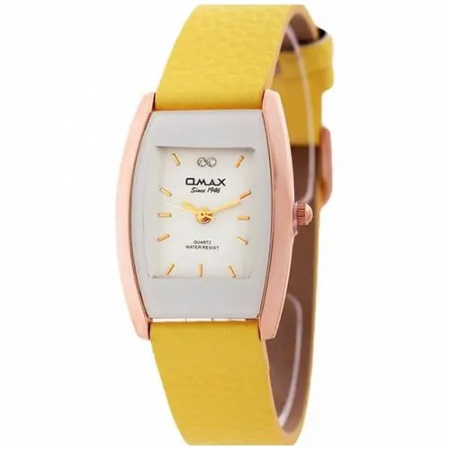 OMAX CE00196WK7 женские наручные часы
