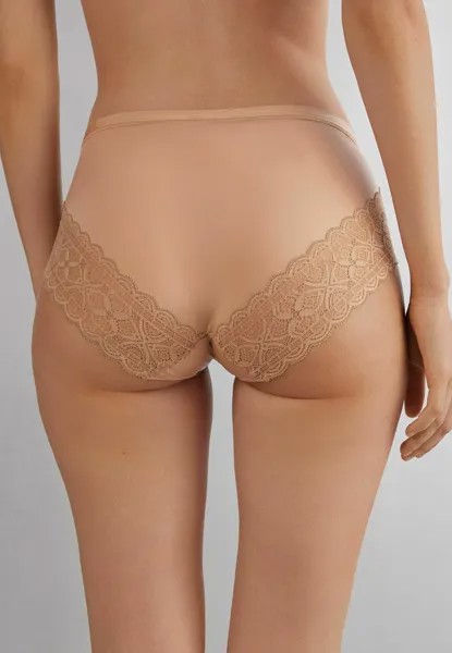 Трусы Intimissimi, бежевый