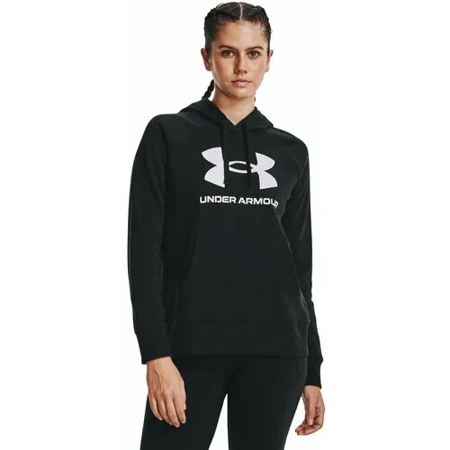 Худи Under Armour, размер MD, черный