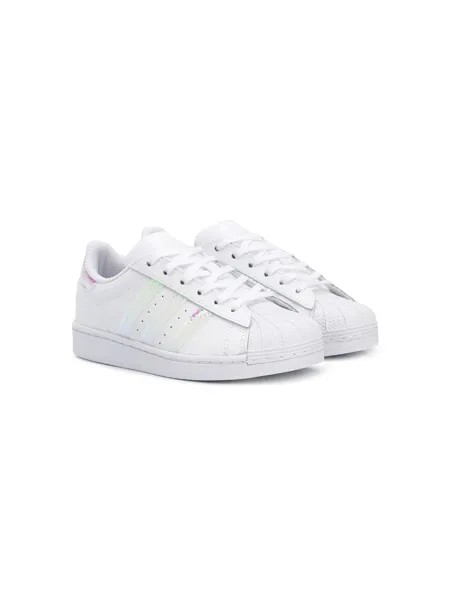 Adidas Kids кроссовки Originals Superstar