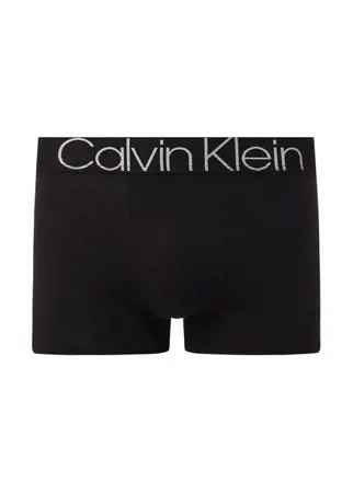 Хлопковые боксеры Calvin Klein