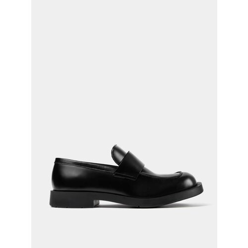 Лоферы CamperLab Mil 1978, размер 39 EU, black
