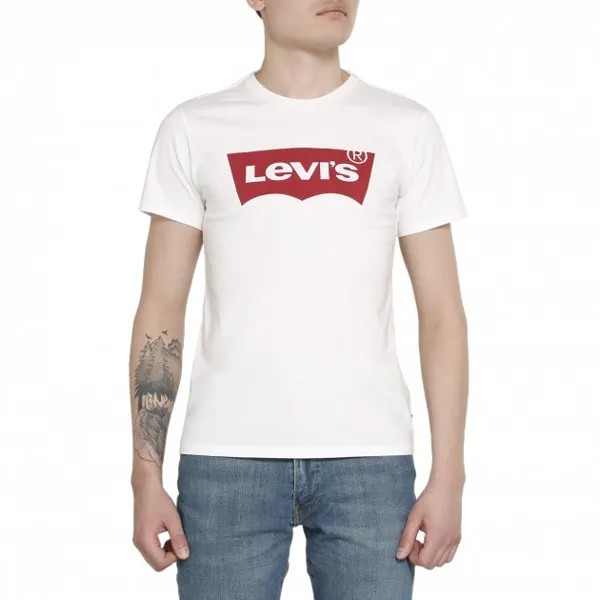 Футболки и майки Levi's