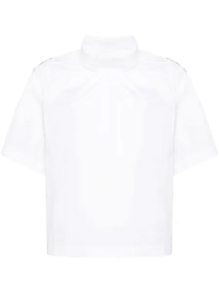 3.1 Phillip Lim топ Cocoon
