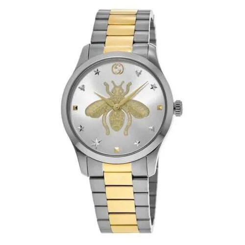 Наручные часы Gucci G-Timeless YA1264131