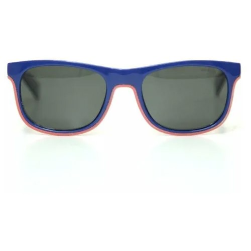 Солнцезащитные очки Polaroid PLD 8041/S RTC M9, синий