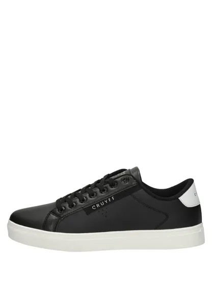 Кроссовки низкие IMPACT COURT Cruyff, цвет zwart