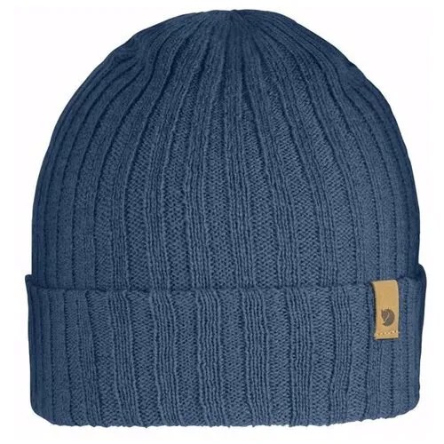 Шапка Fjallraven Byron Hat Thin Uncle Blue