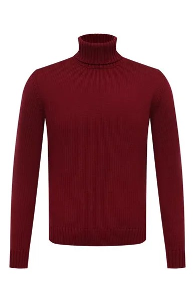 Шерстяной свитер Slowear