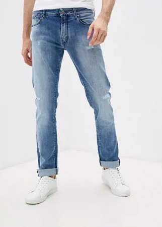 Джинсы Karl Lagerfeld Denim