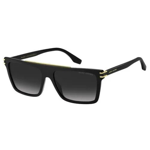 Солнцезащитные очки MARC JACOBS MARC 568/S 807 9O, черный
