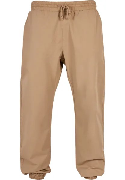 Спортивные брюки Urban Classics, цвет unionbeige