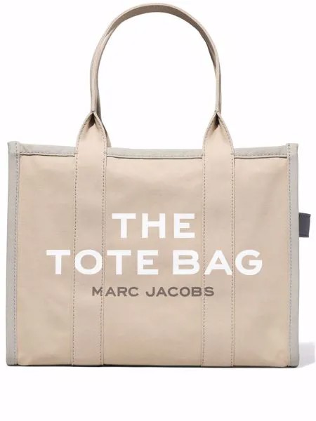 Marc Jacobs большая сумка-тоут