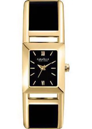 Fashion наручные  женские часы Caravelle New York 44L149. Коллекция Ladies Collecion