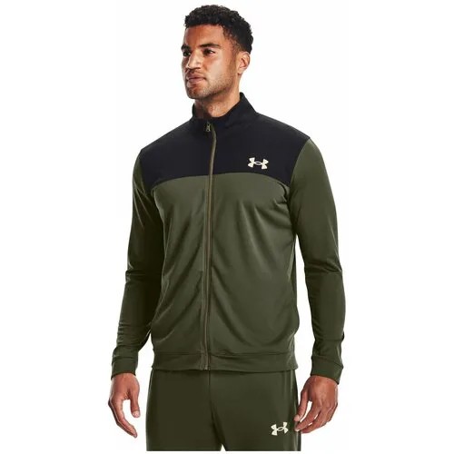 Джемпер Under Armour Ua Emea Tracksuit Novelty 1366212-390 Sm
