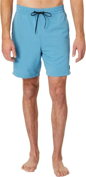 Шорты Hurley Zuma II 18