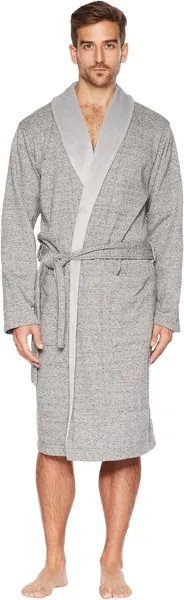 Халат Robinson Robe UGG, цвет Grey Heather