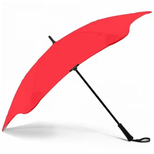Зонт-трость BLUNT Classic 2.0 красный