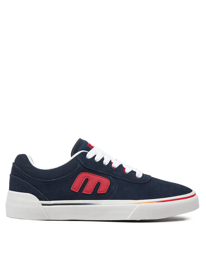 Кроссовки Joslin Vulc Etnies, оранжевый