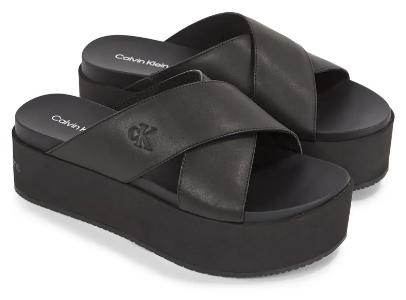 Мюли Calvin Klein Jeans 