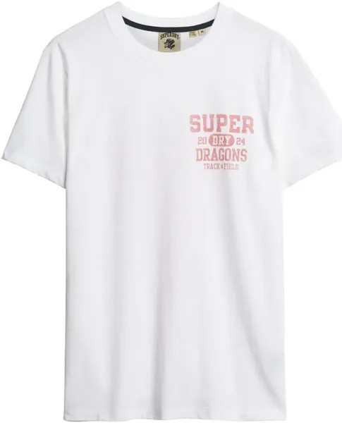 Футболка Superdry 