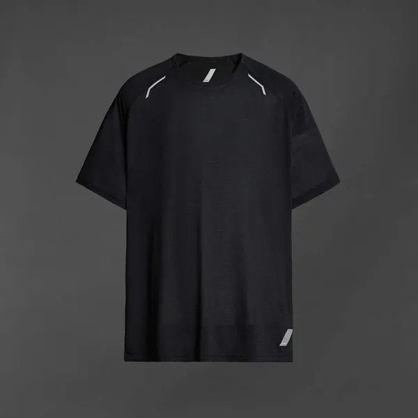 Спортивная футболка Zara Basic Training, черный