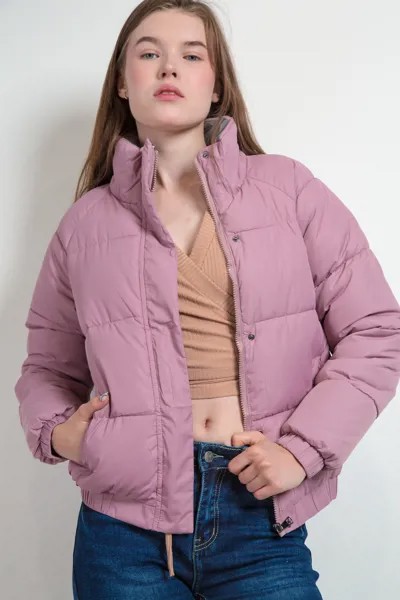 Куртка женская  STOLNIK 9801 (M, Ментол)