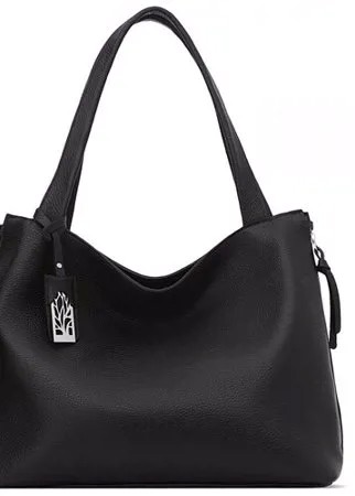 Сумка женская Richet, 2650Н1Н Monreal черная