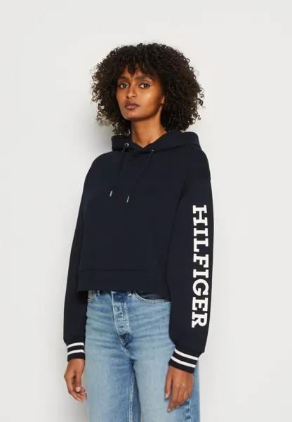 Худи Tommy Hilfiger