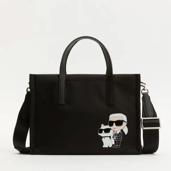 Дорожные и спортивные сумки Karl Lagerfeld