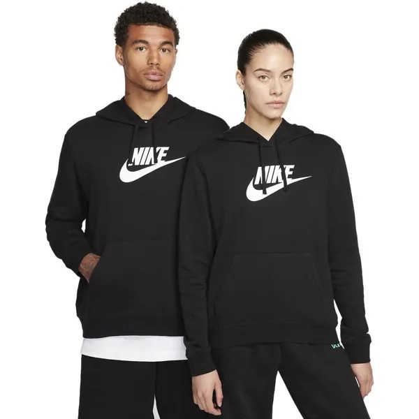 Худи Nike Sportswear Club, черный